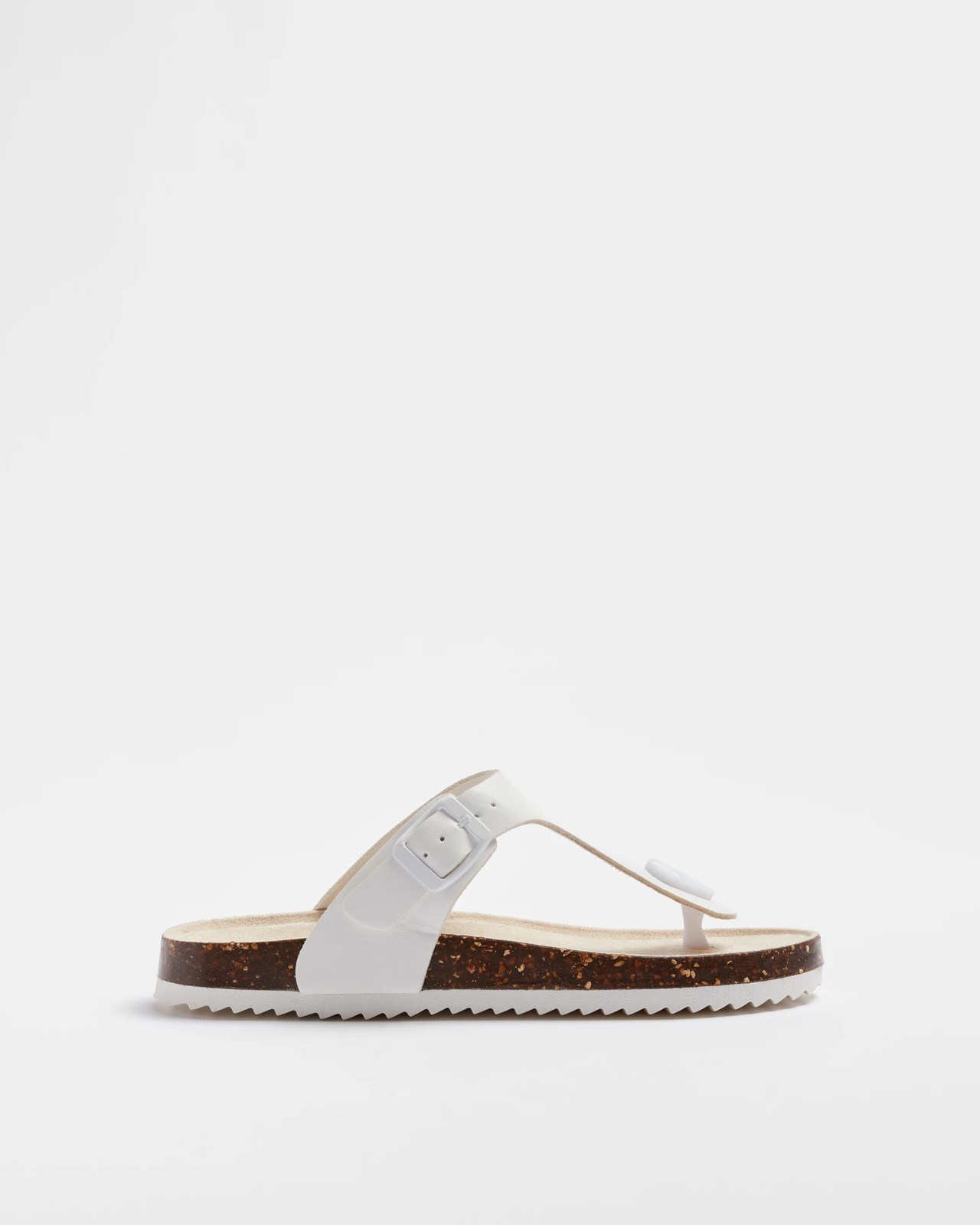 Target on sale cork sandals