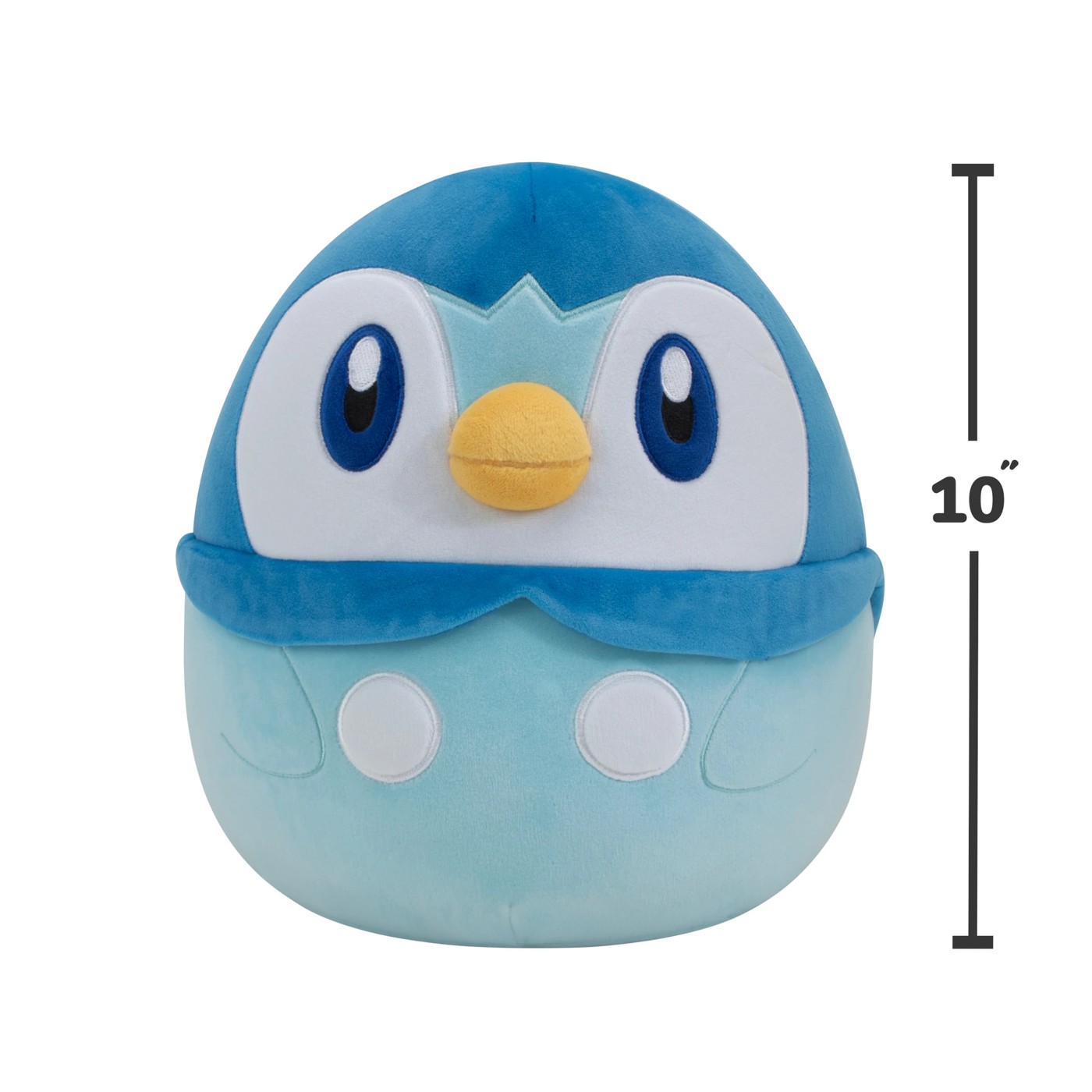 Pokemon Squishmallows 10-inch Piplup | Target Australia