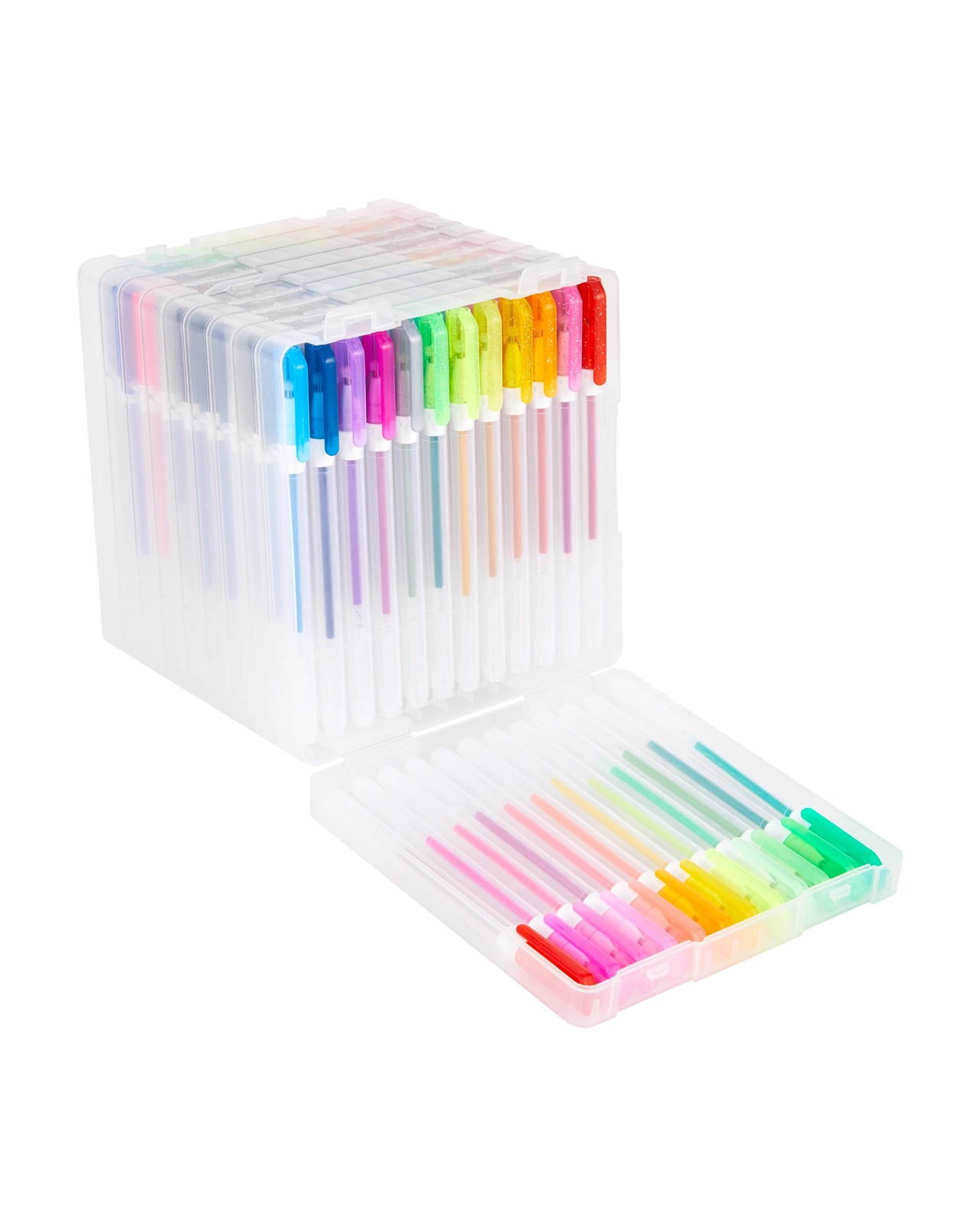 Anko 120 Pack Gel Pen Set 3 of 6