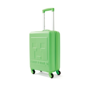Minecraft 3D Emboss Case