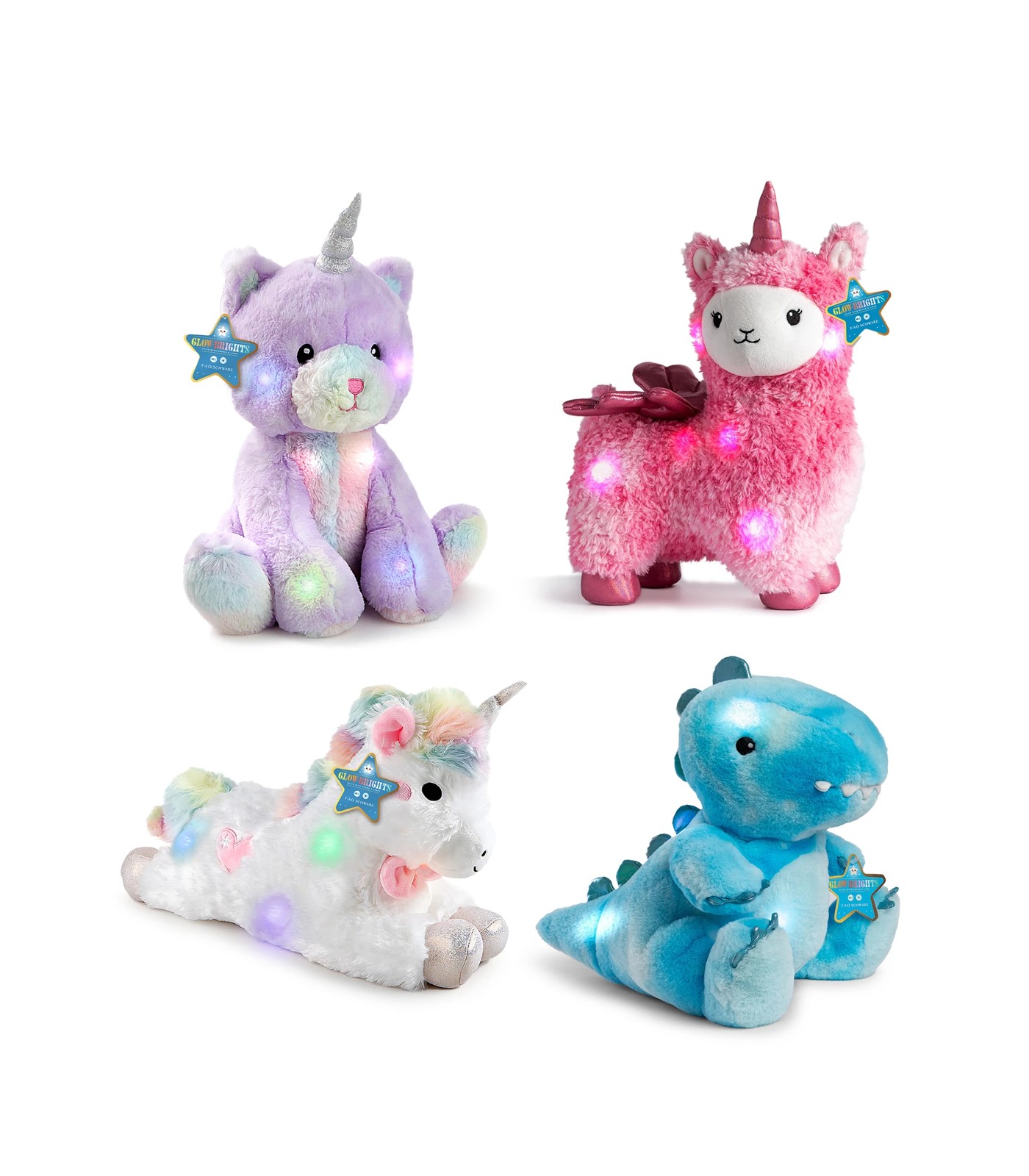 Unicorn toys target store australia