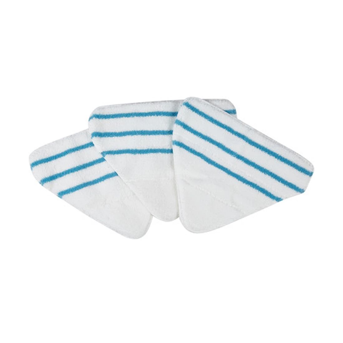 Steam Mop Replacement Pads, 3 Pack Anko Target Australia