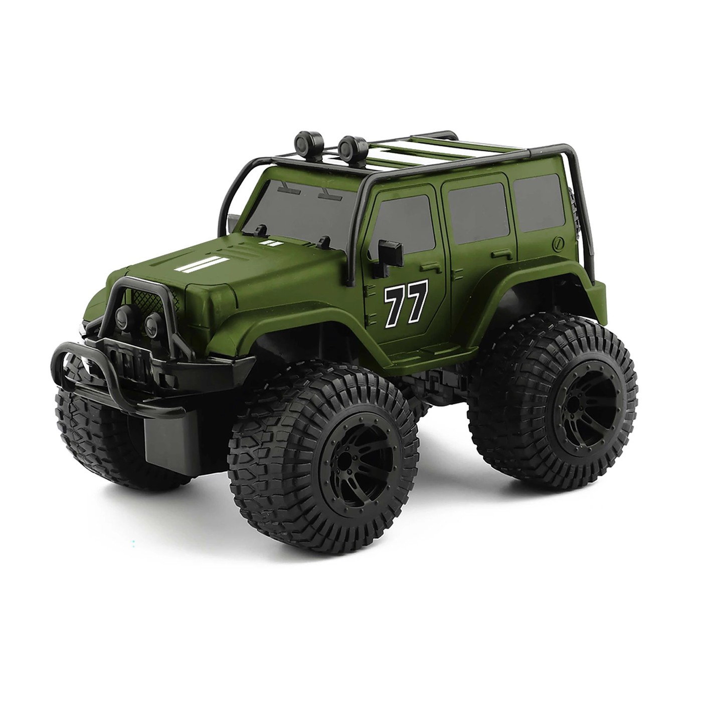 Phantom destroyer store rc car