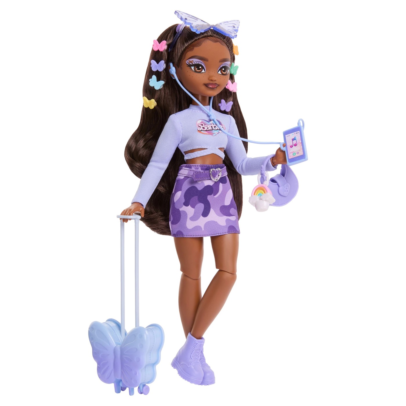 Barbie Dream Besties Weekend Getaway - Assorted 3 of 6