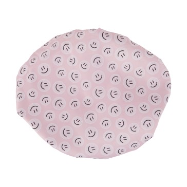 Shower Cap, Smiley - OXX Bodycare