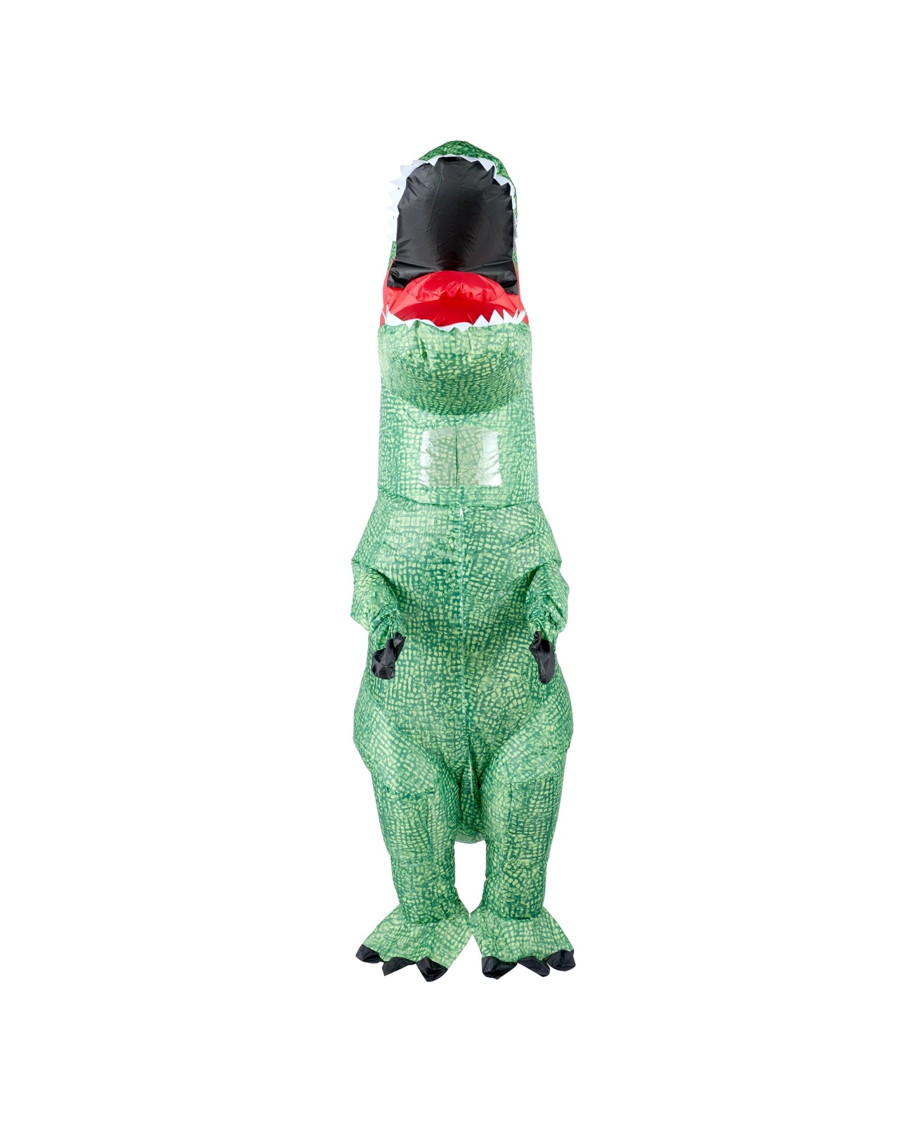 Inflatable Dinosaur Costume - Adult 2 of 5