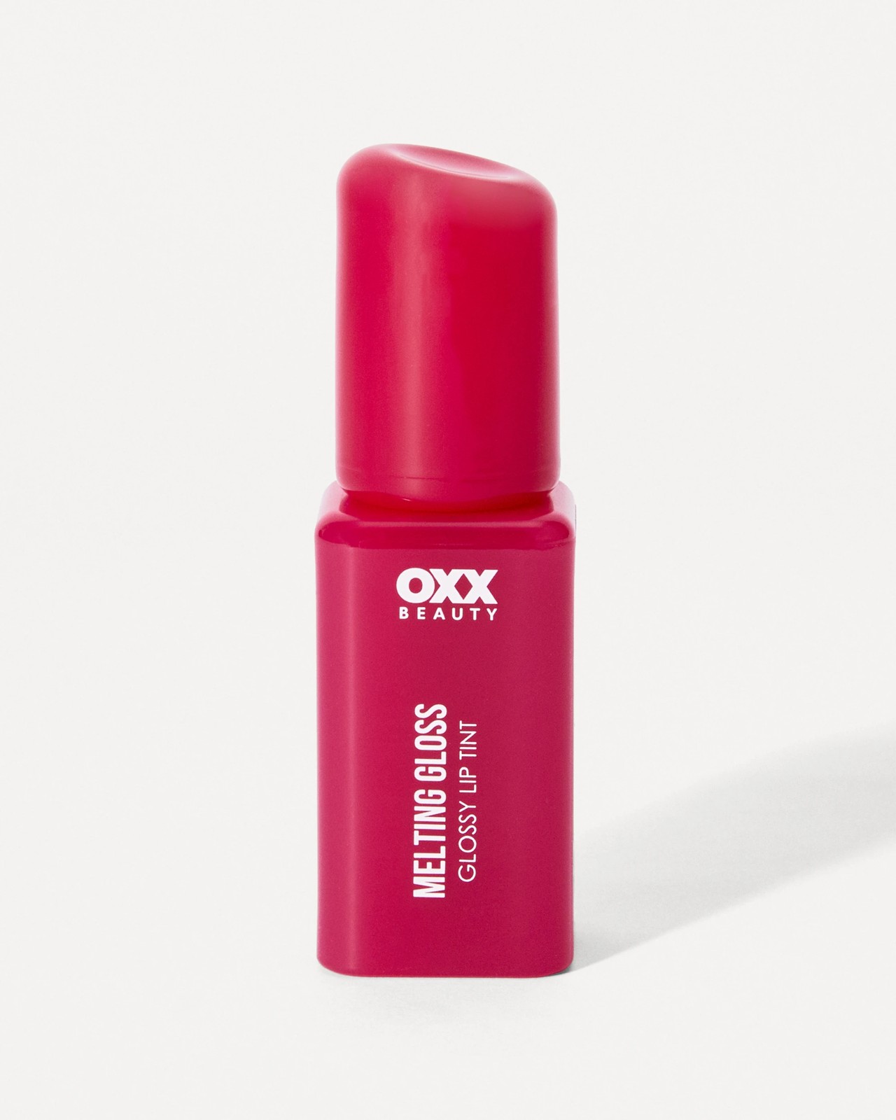 OXX Beauty Melting Gloss Lip Tint - True Berry 2 of 5