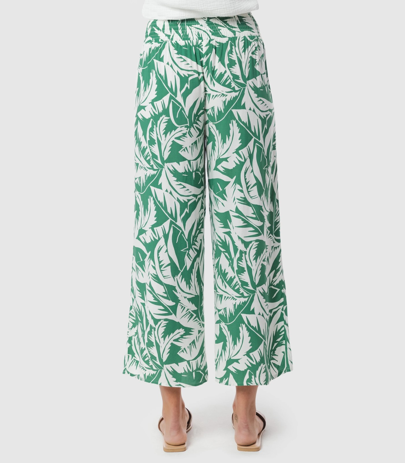 Piping Hot Split Leg Beach Pants Target Australia